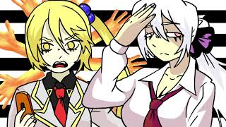 Fear Garden - Kagamine Rin Unfinished Music Video Remake