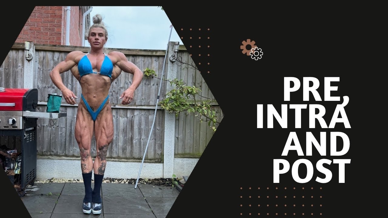 Best Pre Intra And Post Workout Supplements Best Pre Intra And Post Workout Supplements