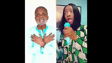 Ol Man Fighting Temptations From Simi Logbalogba 