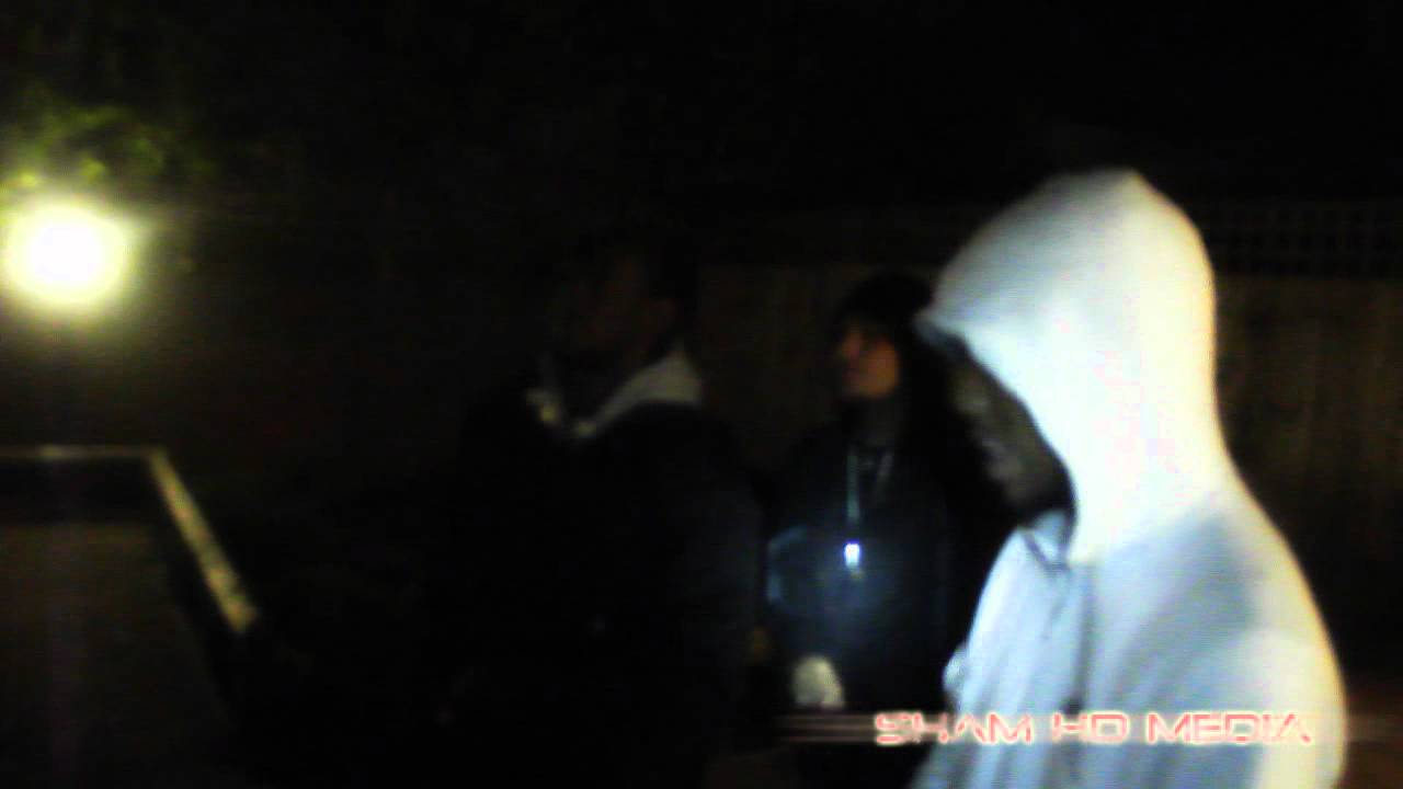 Sham HD Media - G Spesh - X rated (Hood Video)