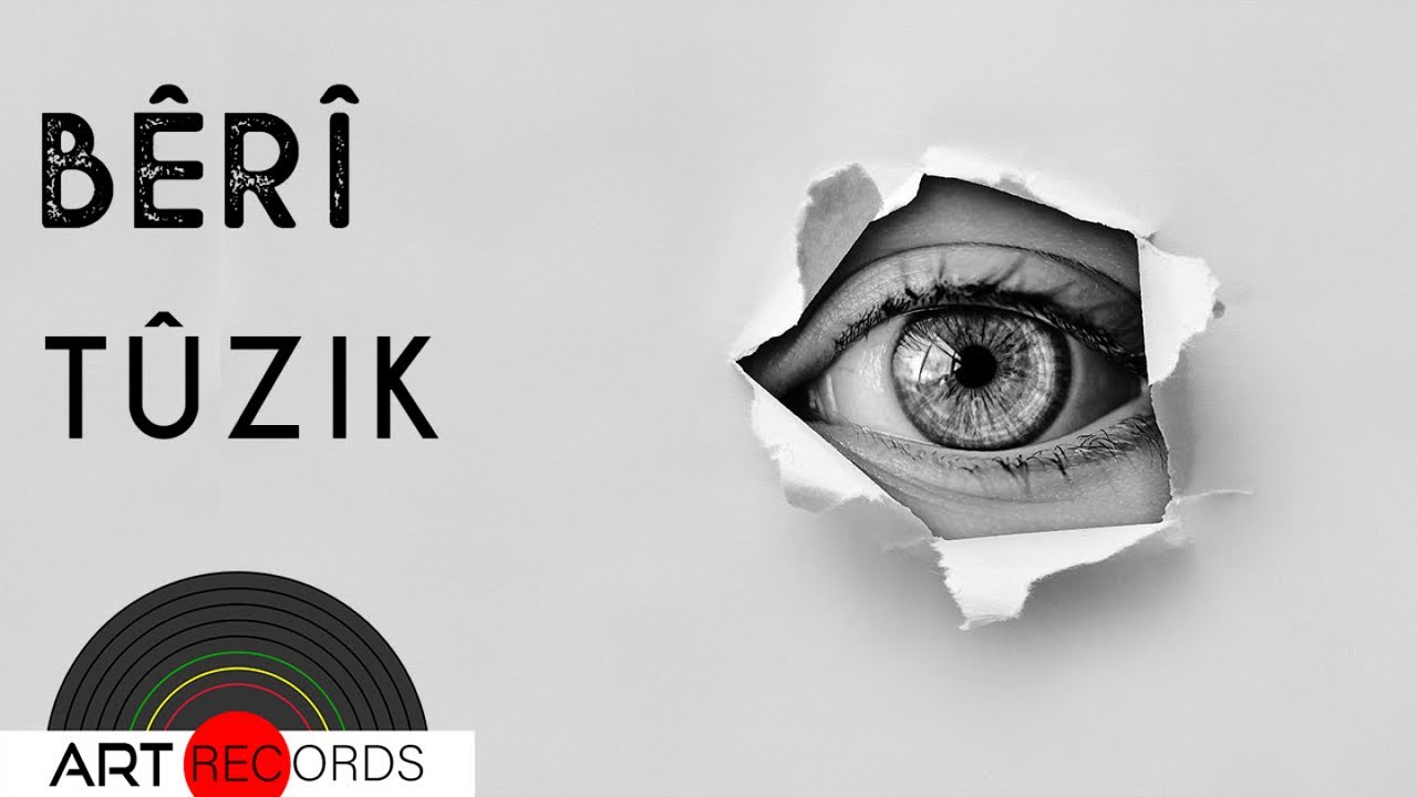 Guarda Bêrî - Tûzik (Official Audio © Art Records) su YouTube Guarda Bêrî - Tûzik (Official Audio © Art Records) su YouTube