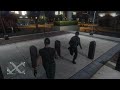 trying to rp gta5 online
