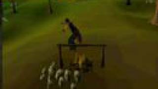 How to Make Over 100M Runescape Cash on a lvl 3 in 8 Seconds