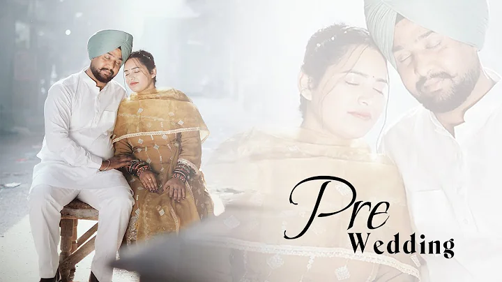 BEST PRE WEDDING 2026 IN AMRITSAR