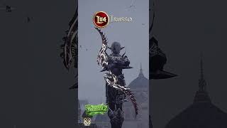 🎶 ASMR - Bw Heavy Lu4 - Phantom Ranger. ¿Conoces Lu4?  #mmorpg#asmr #lu4