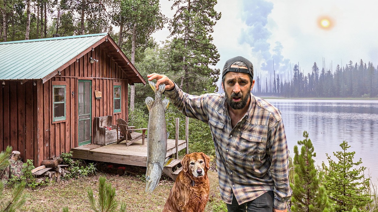 Climate Change Impacts on Northern Minnesota Ecosystems