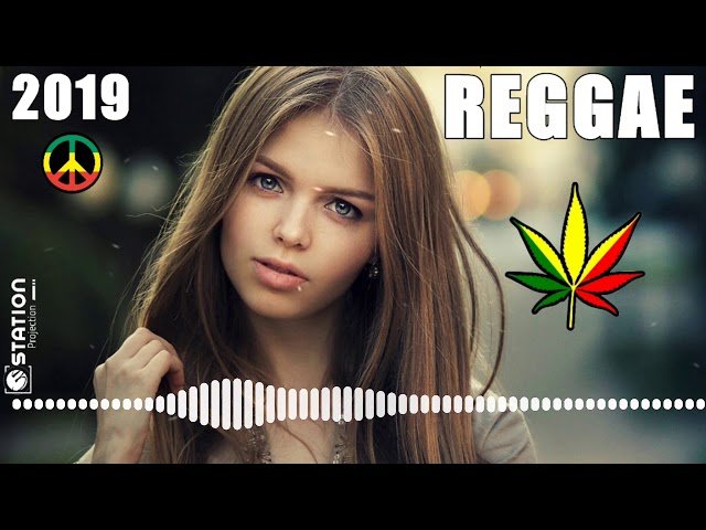REGGAE 2019 Alan Walker, K-391, Tungevaag, Mangoo - Play [Theemotion Reggae Remix ( DJay Station) class=