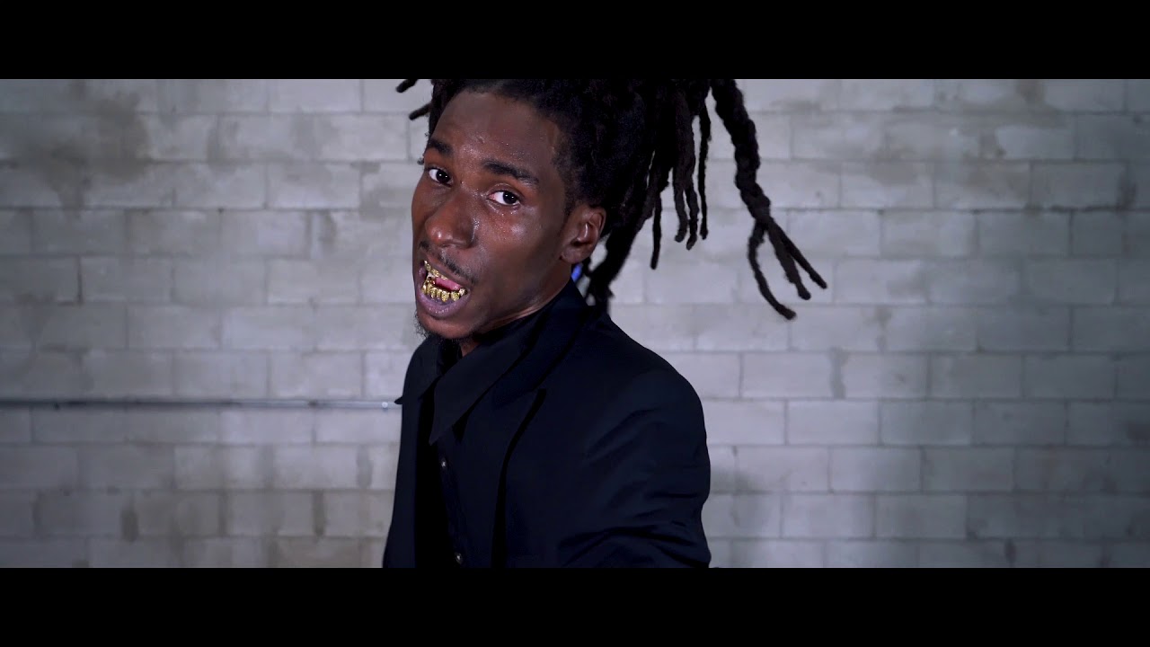 Slim Kidd (Nmb Stunnaz) Unfinished Business - YouTube