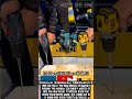 보쉬 vs 마키타 vs 디월트: 타공 테스트 #worker #process #powertools #comparison #woodworking