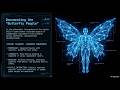 The Butterfly People of Joplin — A Plasma Hypothesis