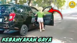 Tahlilan Kok Begini Luvi 8