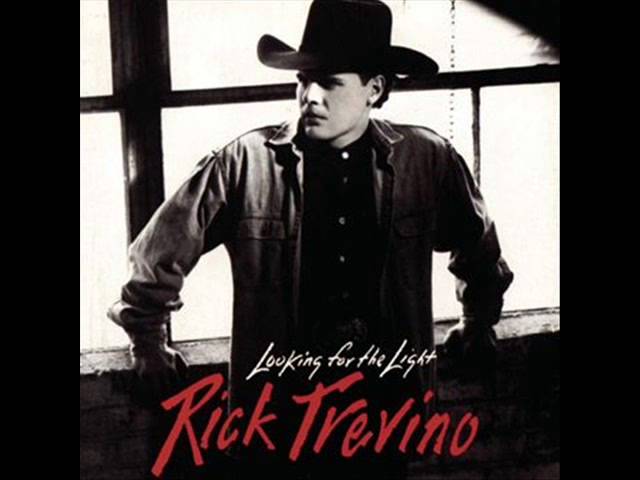 Rick Treviño - Tú Para Mí