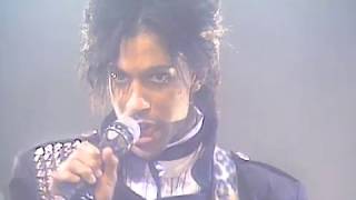 Prince - Controversy (Official Music Video) chords