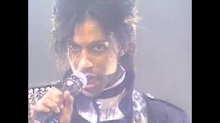 Prince - Controversy