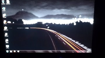 Custom Win7 Computer startup