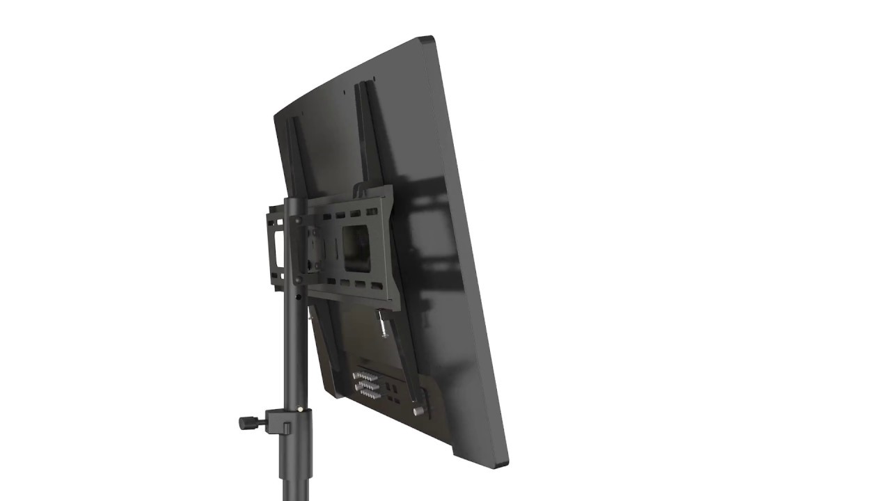 Suptek Universele tv-standaard, tv-beenvervanging voor de meeste 22-65