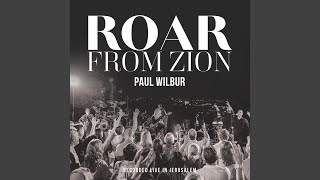 Video thumbnail of "Paul Wilbur - Your Love Is Far Better (Live)"