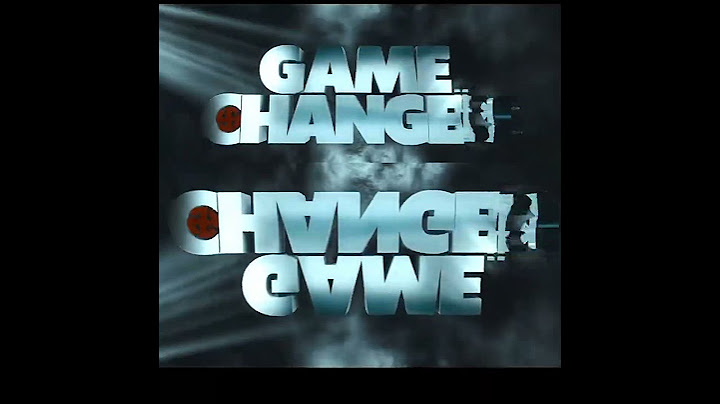 Game Changer Teaser - Ram Charan | Kiara Advani | Shankar | Dil Raju - Shirish