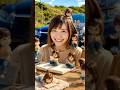 外遊びのプロ、春山で山菜採りしてきたよ