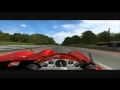 FERRARI TESTA ROSSA 250 - BY HAGOP GARAGEM.wmv