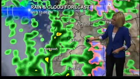 Koin weather forecast,6am May 22nd,2103