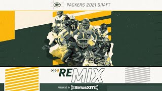 Remix: 2021 Draft