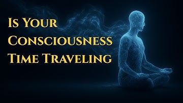 “What If Your Mind Already Exists in More Than One Universe?”