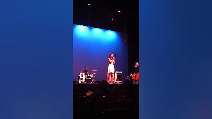 Hallelujah - Allison Haines