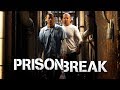 Побег / Prison Break Opening Titles