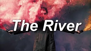 Liam Gallagher- The river (Lyrics/Sub Español)