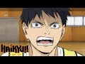 Return of the King | HAIKYU!! TO THE TOP