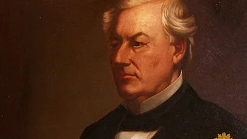 Millard Fillmore: A presidential portrait