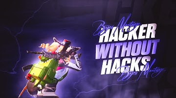 HACKER WITHOUT HACKS 😂 | OnePlus,9R,9,8T,7T,7,6T,8,N105G,N100,NORD,5T,NEVER SETTLE | (#7) BGMI | GXF