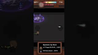 Celebrity Op weapons make life on graal era easy  #graalera #shorts Wealth