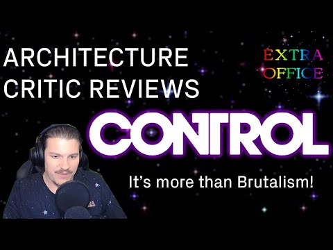Video: Brutalism Without Profit