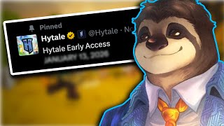 Hytale Was Cancelled — Now It’s Back