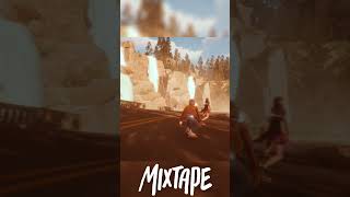 Mixtape on ROG XBOX Ally X Gameplay Performance Review