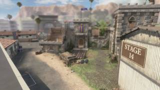 SICK FFA BACKDROP ON STUDIO