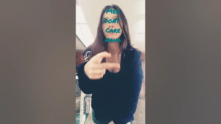 thats my voice