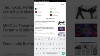 Cara download naruto utlimate ninja 4 apk screenshot 5