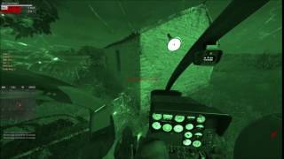 Arma 3 | Hardest Auto-rotation (Everyone Made It)