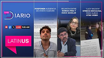 Latinus Diario: 9 de julio