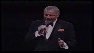 Frank Sinatra live in concert Melbourne 6-3-1991 Diamond Jubilee Worldtour -The Final Concert (Full)