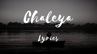 Jawan: Chaleya (Hindi) | Shah Rukh Khan | Nayanthara | Atlee | Anirudh | Arijit S, Shilpa R | Lyrics