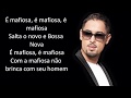 Lartiste – Mafiosa feat  Caroliina lyrics