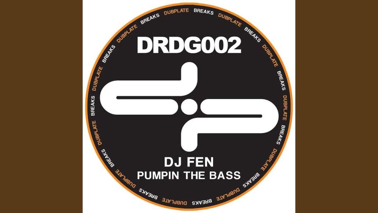 Watch Pumpin the Bass (DJ Kultür Remix) on YouTube Watch Pumpin the Bass (DJ Kultür Remix) on YouTube