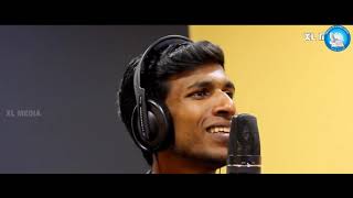 Nanniyal Paadumae | Cover by | Evg.Samuel.J.S | CLC Media