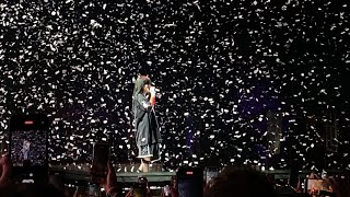 Billie Eilish - Bad Guyhappier Than Ever Live At Pukkelpop