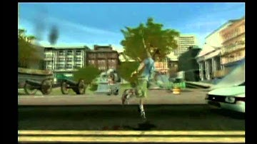 PSM2 Magazine #55 - Tony Hawk