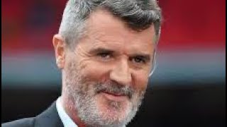 Roy Keane’s funniest moments part 2